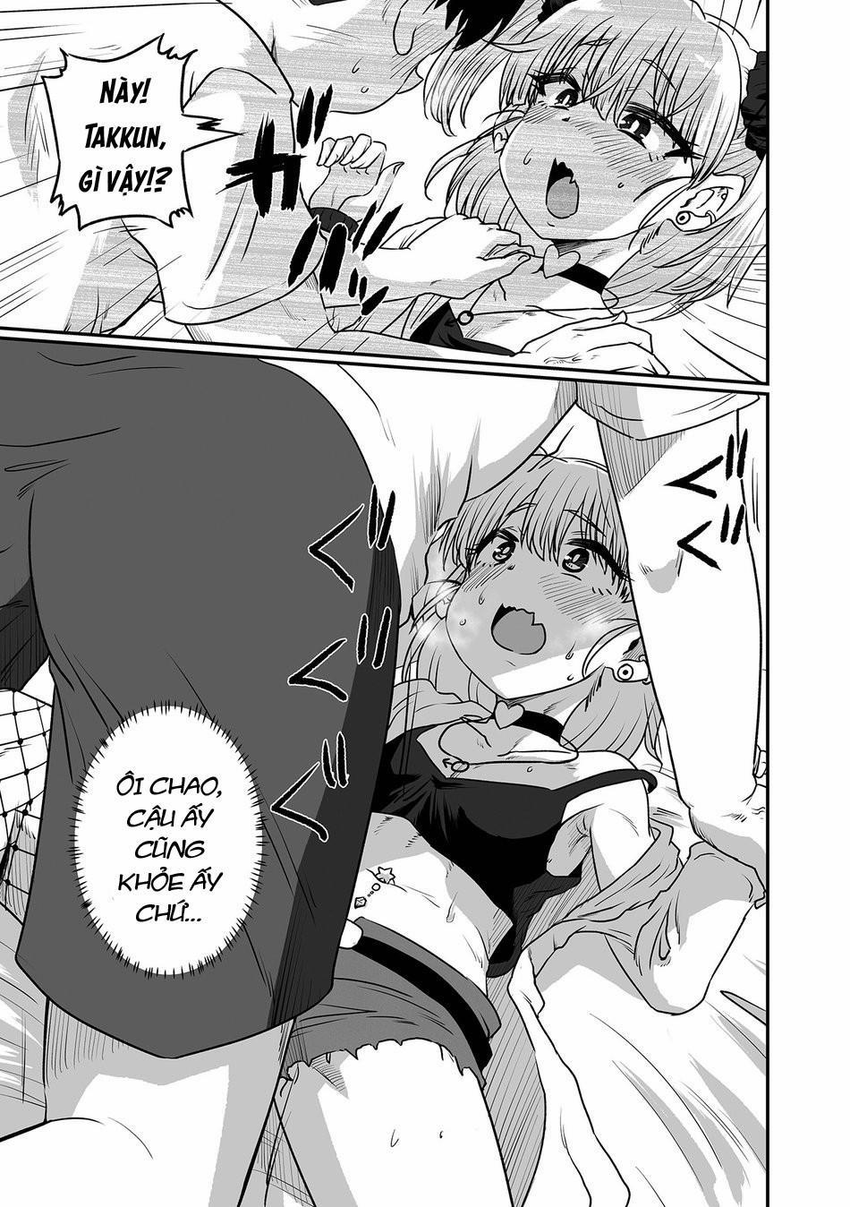 Tổng Hợp Truyện Shota Và Cross-Dress Của Gaga 25 trang 6