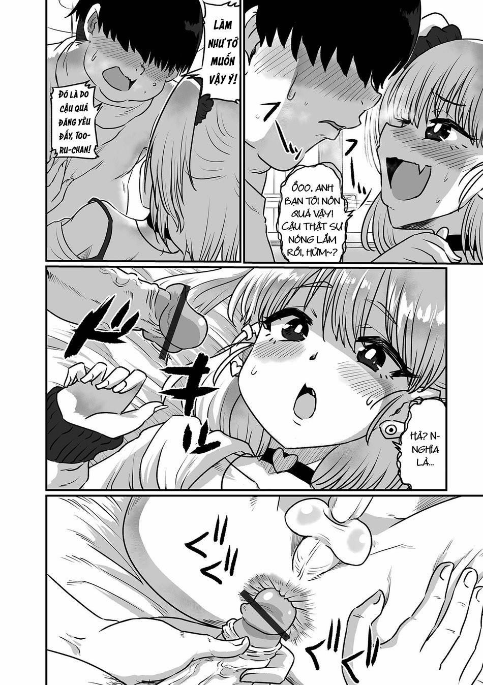 Tổng Hợp Truyện Shota Và Cross-Dress Của Gaga 25 trang 7