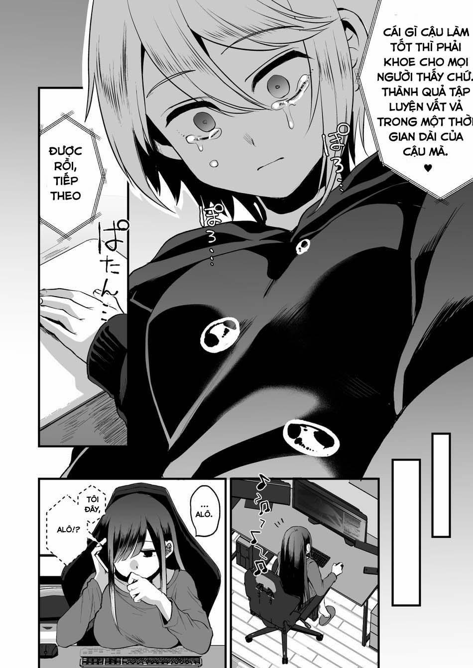 Tổng Hợp Truyện Shota Và Cross-Dress Của Gaga 27 trang 14