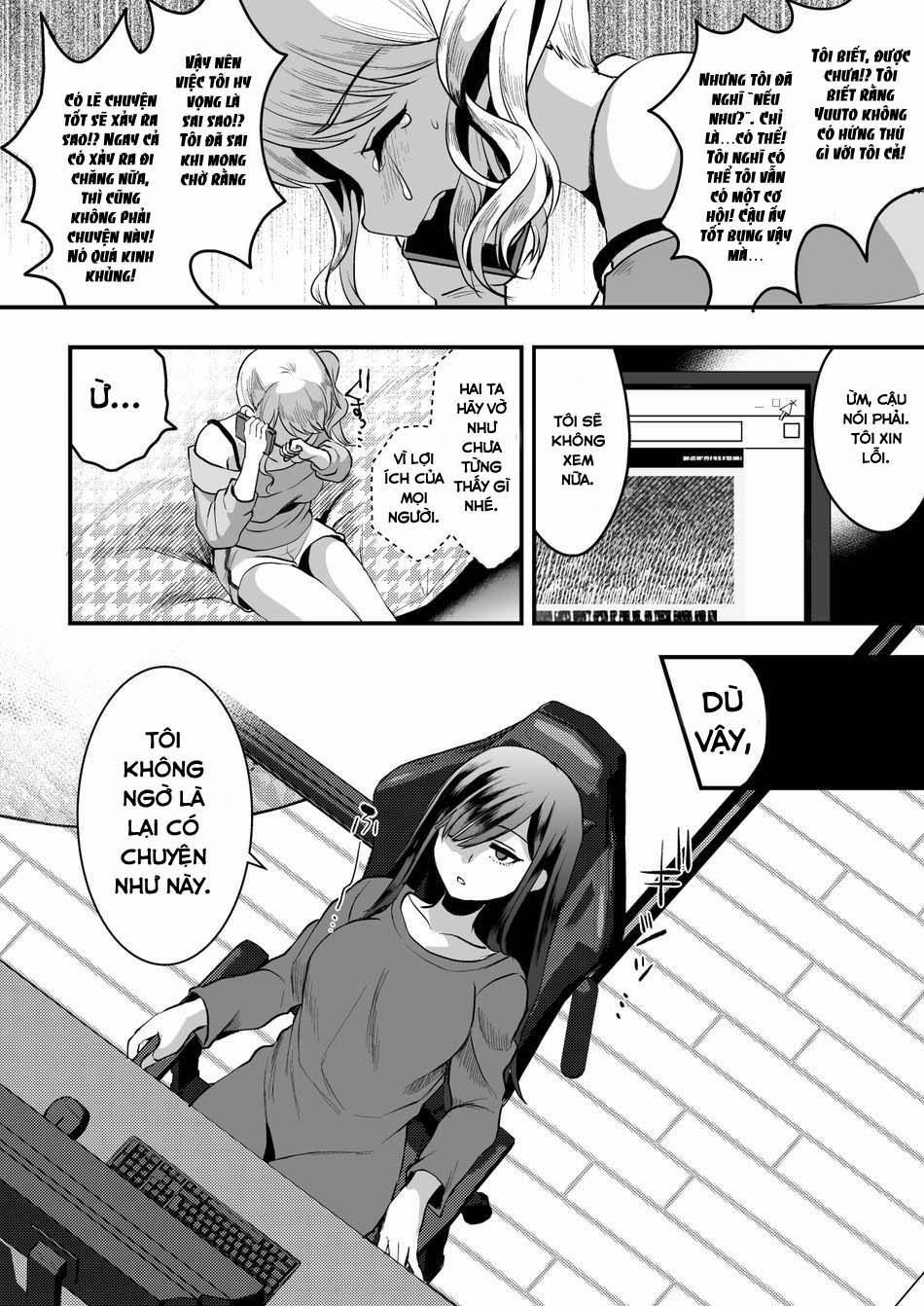 Tổng Hợp Truyện Shota Và Cross-Dress Của Gaga 27 trang 16