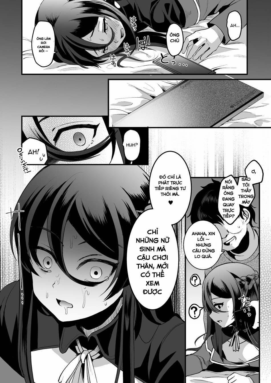 Tổng Hợp Truyện Shota Và Cross-Dress Của Gaga 27 trang 18