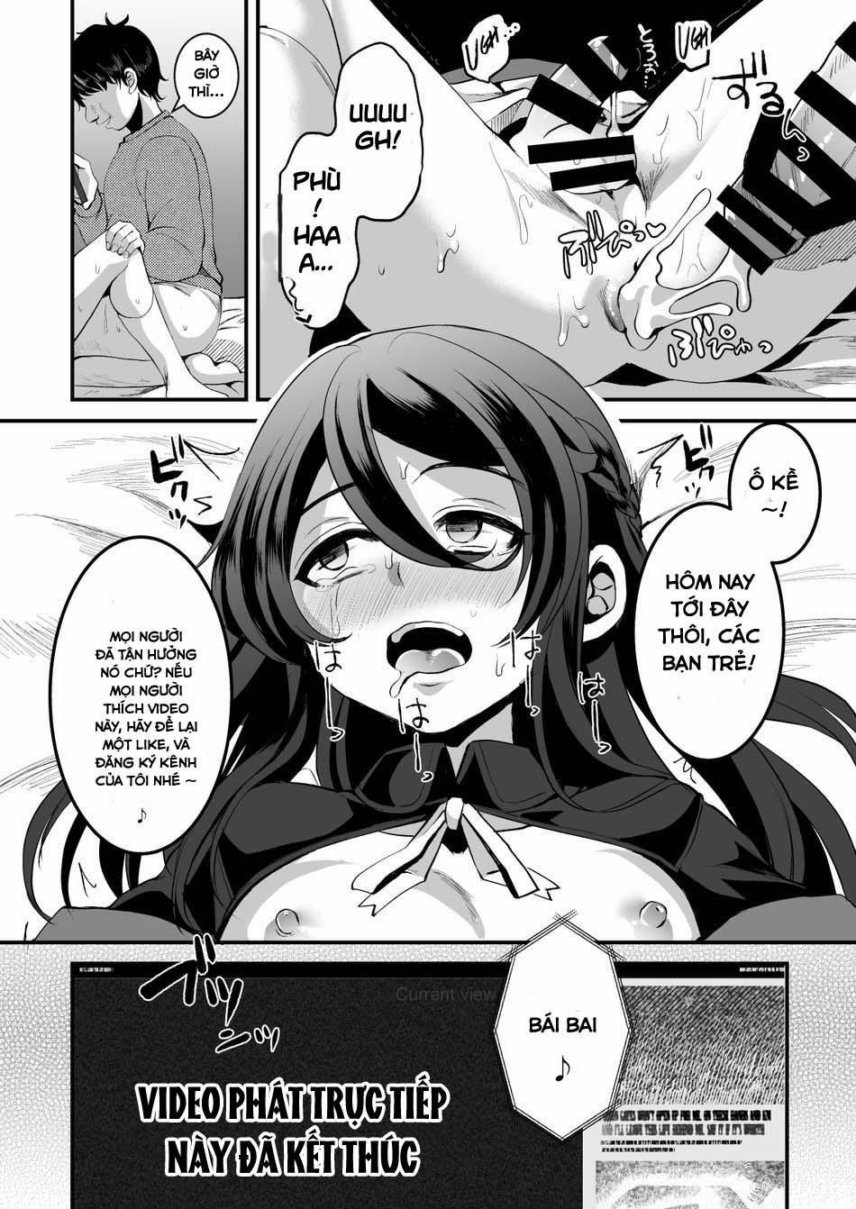 Tổng Hợp Truyện Shota Và Cross-Dress Của Gaga 27 trang 24