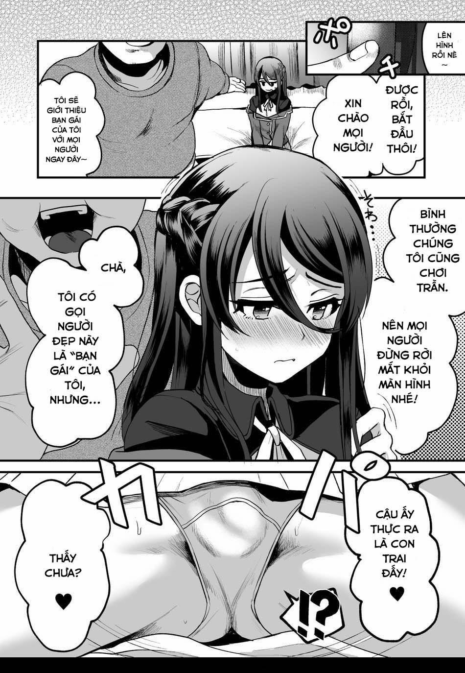 Tổng Hợp Truyện Shota Và Cross-Dress Của Gaga 27 trang 5