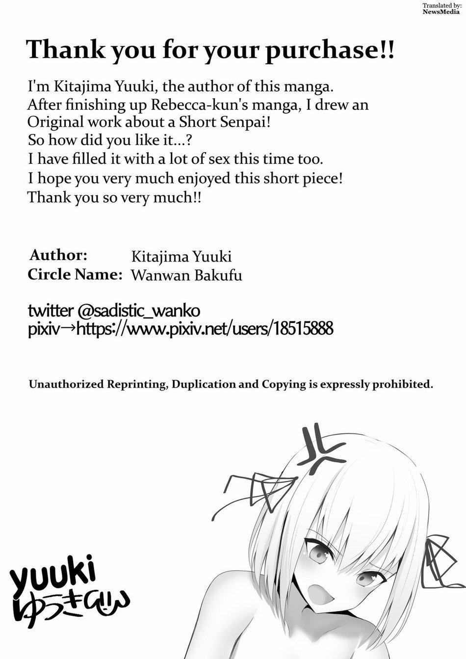 Tổng Hợp Truyện Shota Và Cross-Dress Của Gaga 28 trang 15