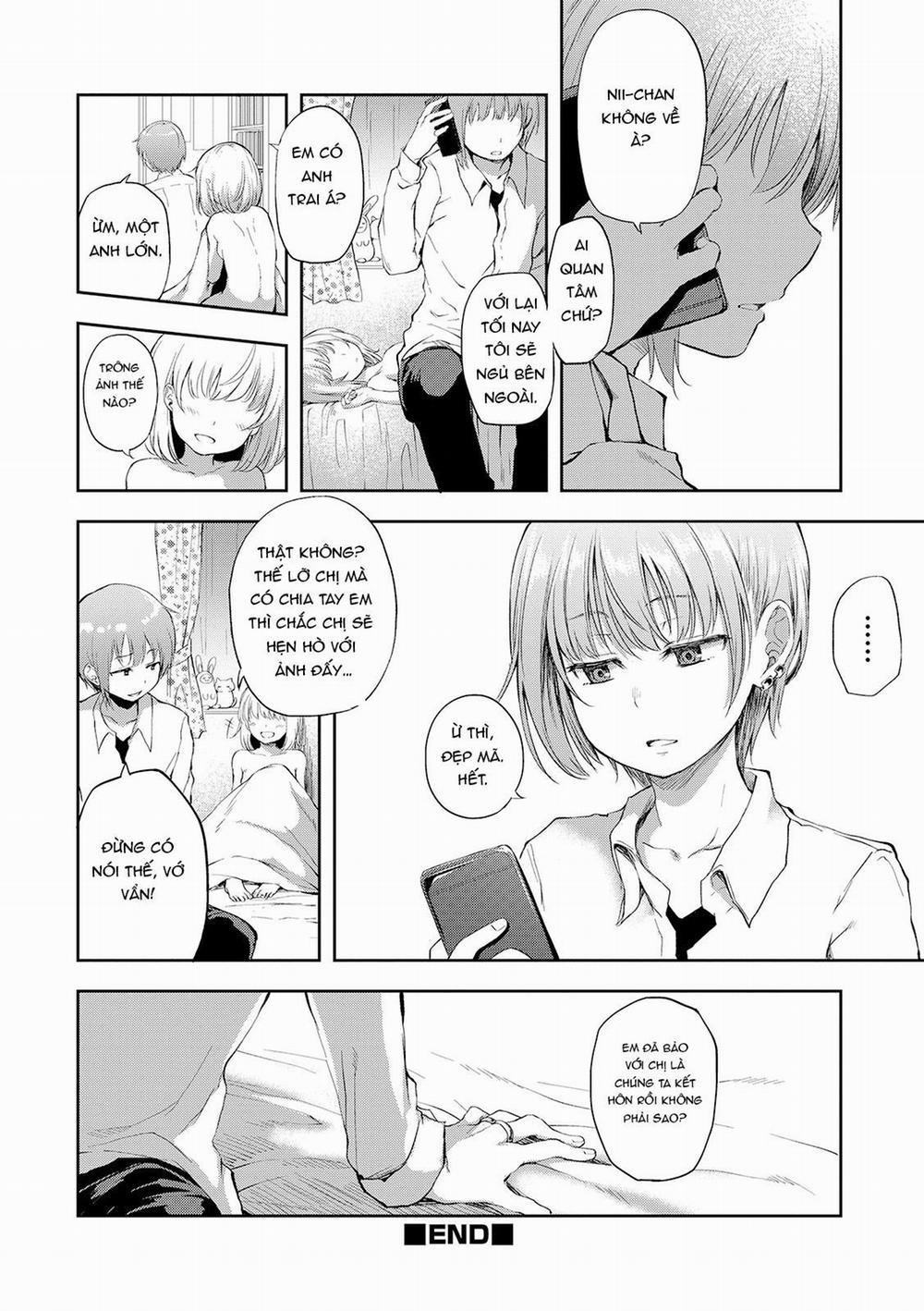 Tổng Hợp Truyện Shota Và Cross-Dress Của Gaga 3 trang 19