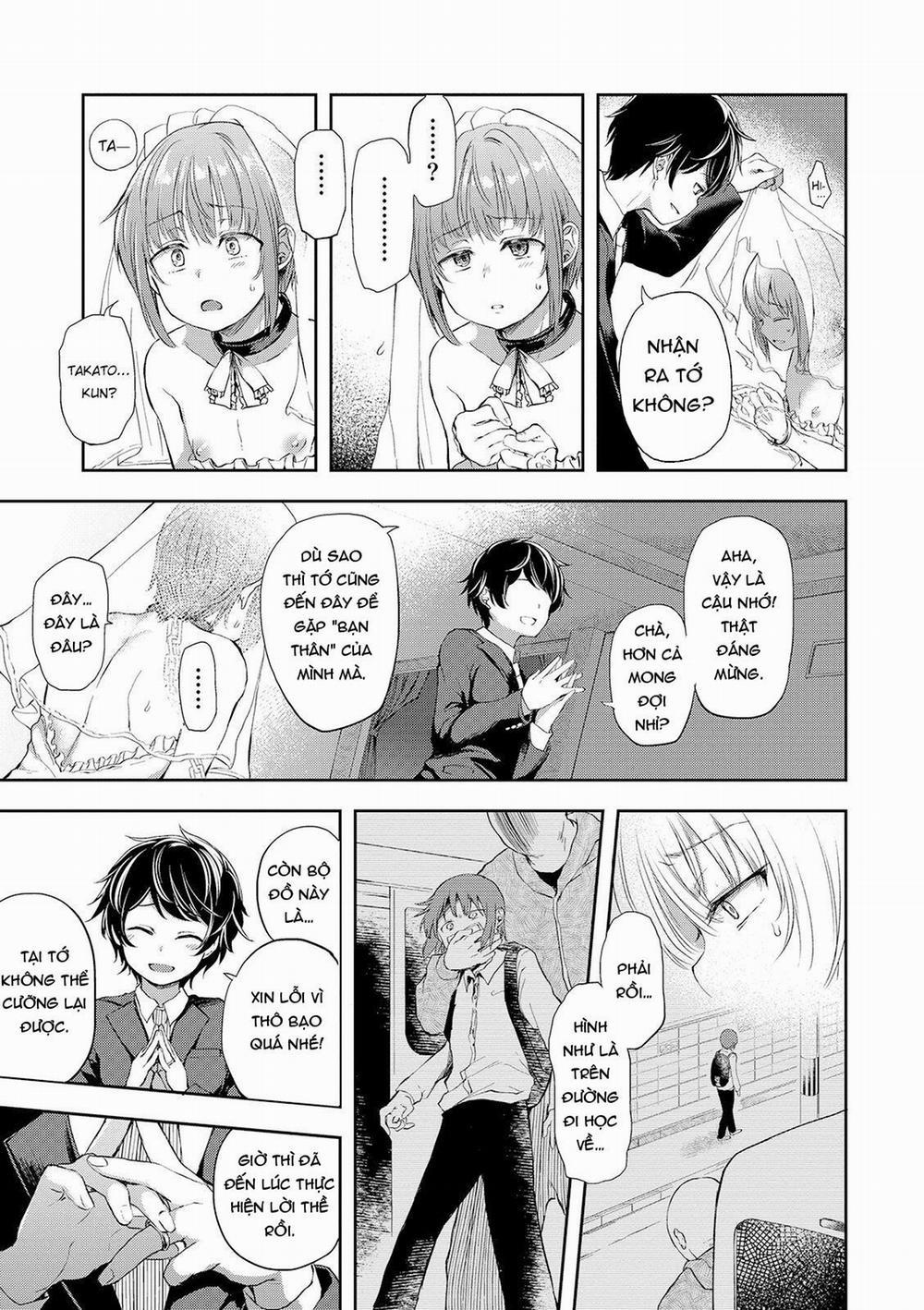 Tổng Hợp Truyện Shota Và Cross-Dress Của Gaga 3 trang 2