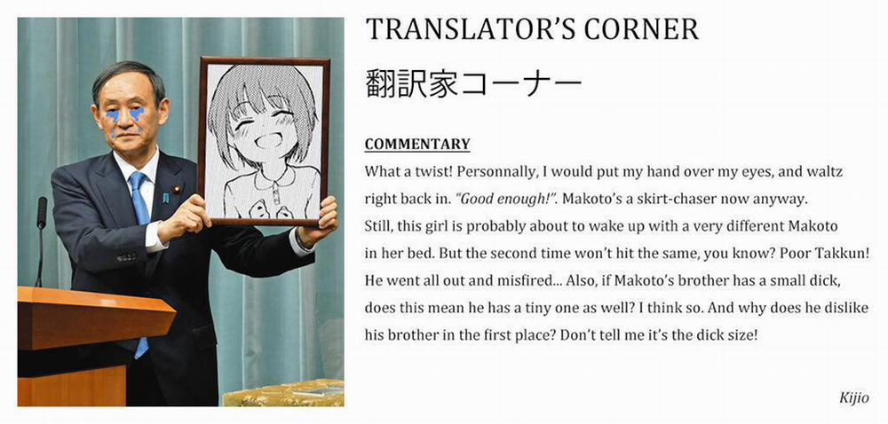 Tổng Hợp Truyện Shota Và Cross-Dress Của Gaga 3 trang 21