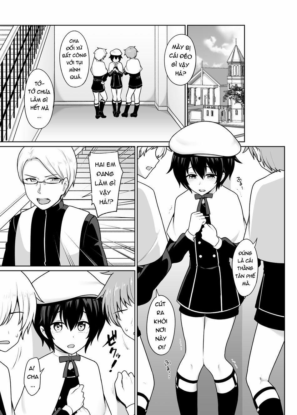 Tổng Hợp Truyện Shota Và Cross-Dress Của Gaga 31 trang 1