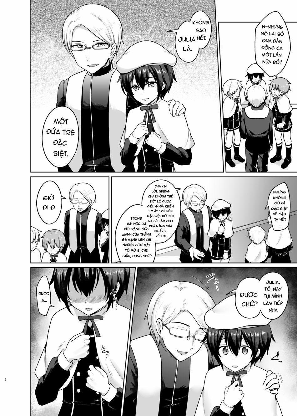 Tổng Hợp Truyện Shota Và Cross-Dress Của Gaga 31 trang 2