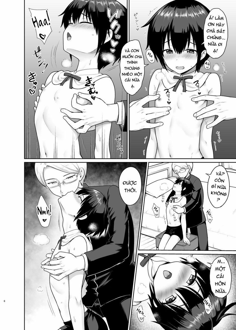 Tổng Hợp Truyện Shota Và Cross-Dress Của Gaga 31 trang 6