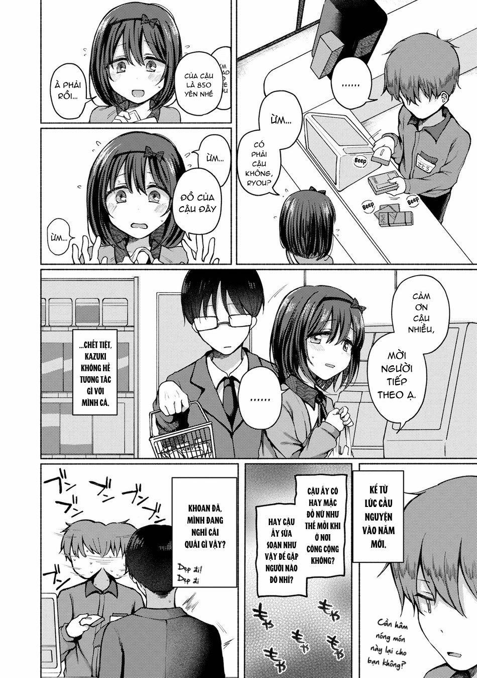 Tổng Hợp Truyện Shota Và Cross-Dress Của Gaga 32 trang 1