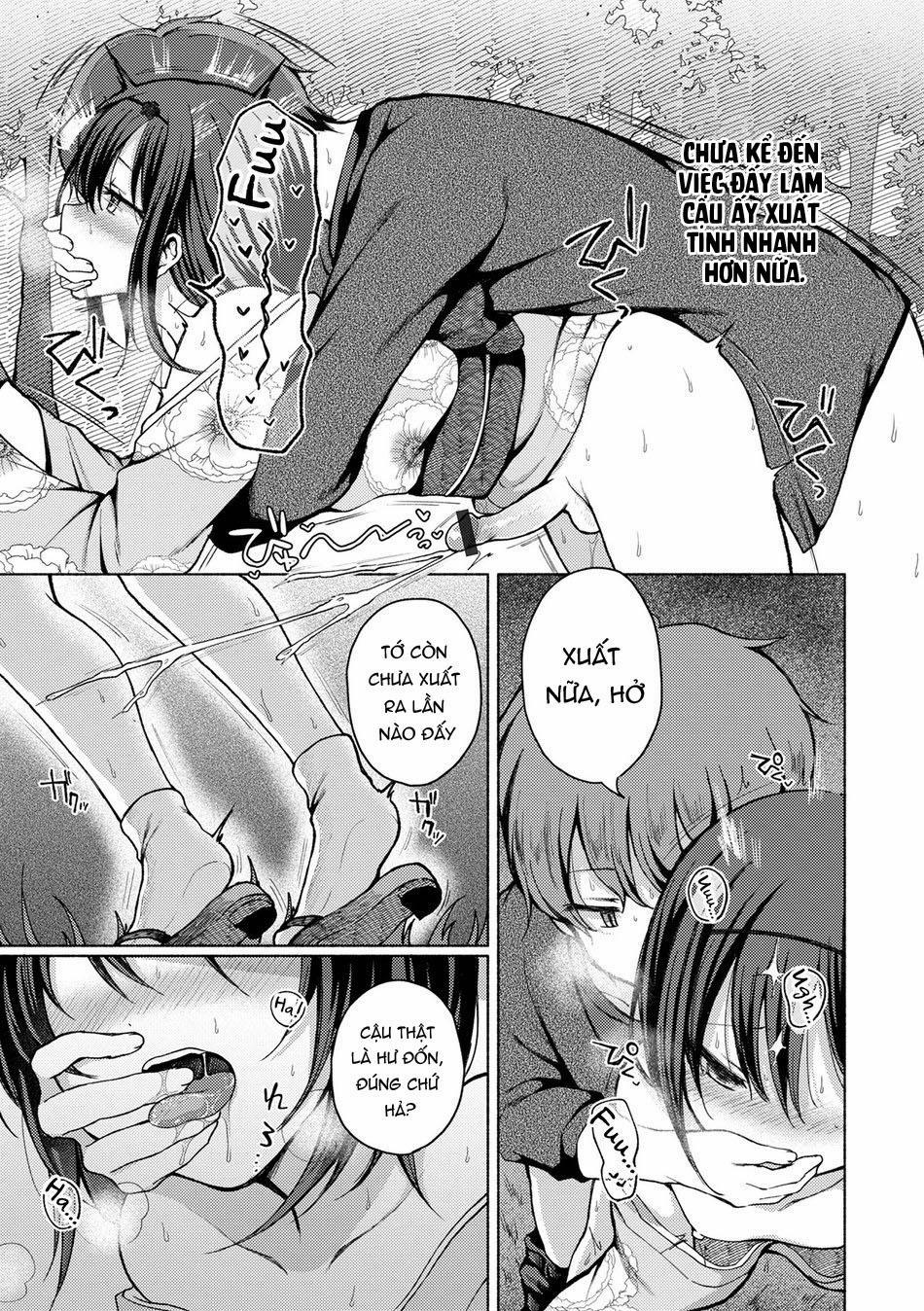 Tổng Hợp Truyện Shota Và Cross-Dress Của Gaga 33 trang 10