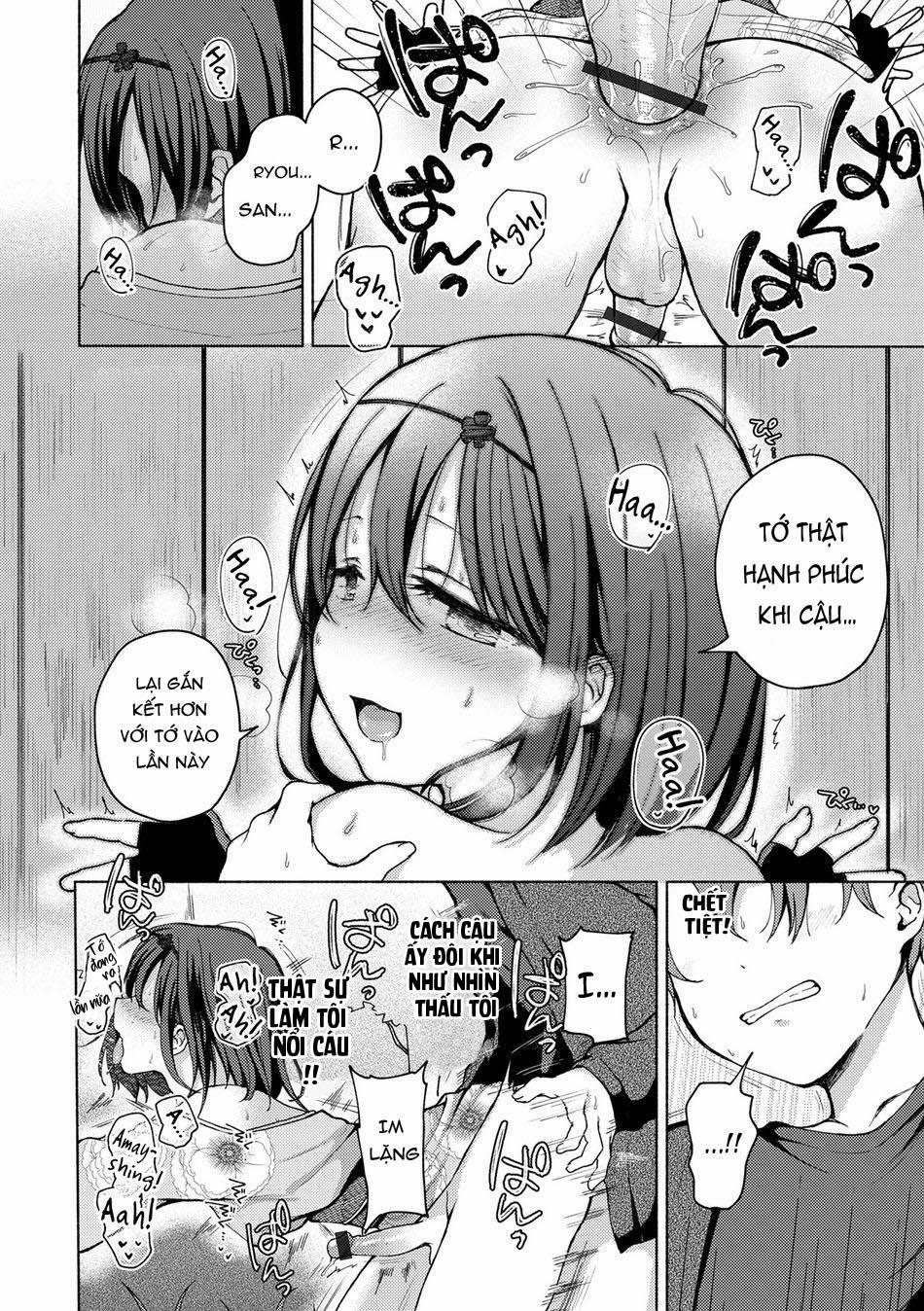 Tổng Hợp Truyện Shota Và Cross-Dress Của Gaga 33 trang 13