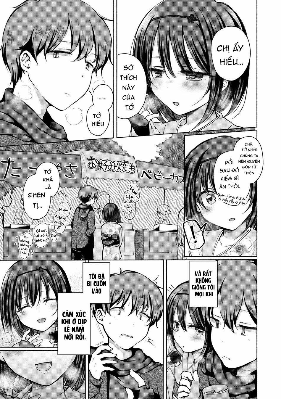 Tổng Hợp Truyện Shota Và Cross-Dress Của Gaga 33 trang 2