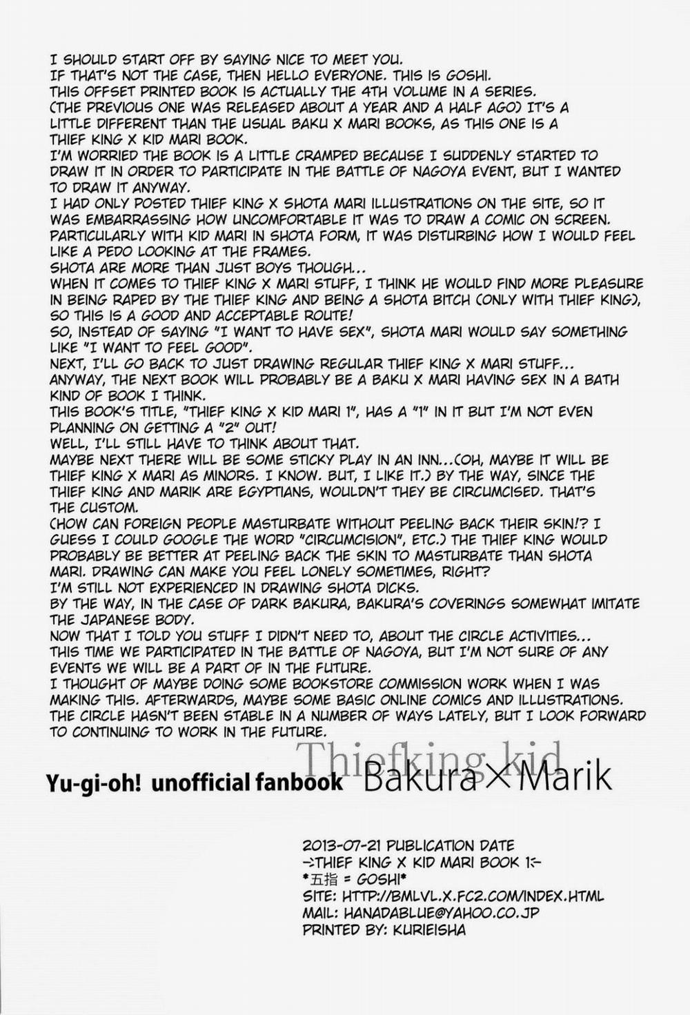 Tổng Hợp Truyện Shota Và Cross-Dress Của Gaga 34 trang 15