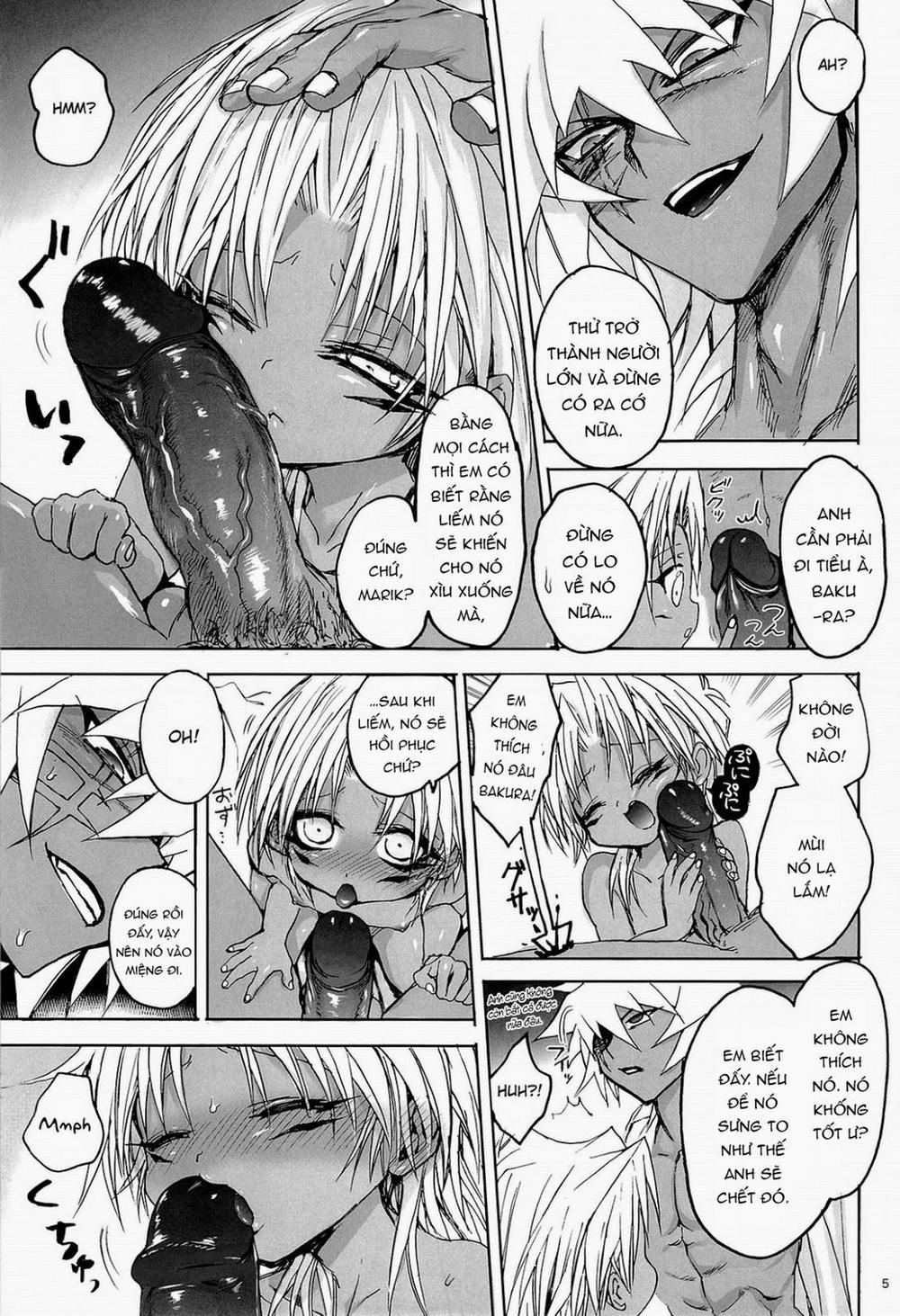 Tổng Hợp Truyện Shota Và Cross-Dress Của Gaga 34 trang 3