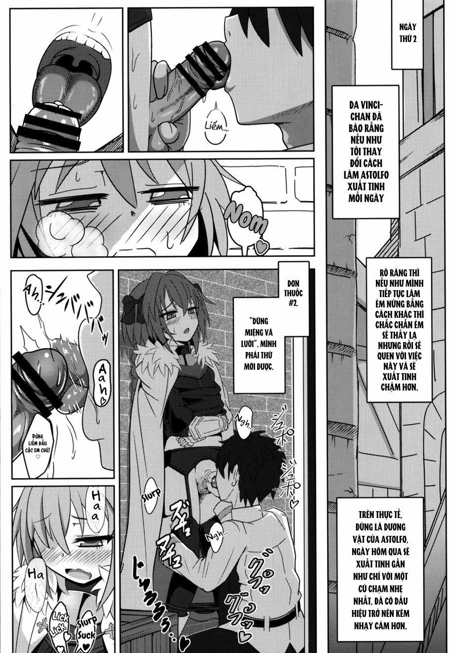 Tổng Hợp Truyện Shota Và Cross-Dress Của Gaga 36 trang 14