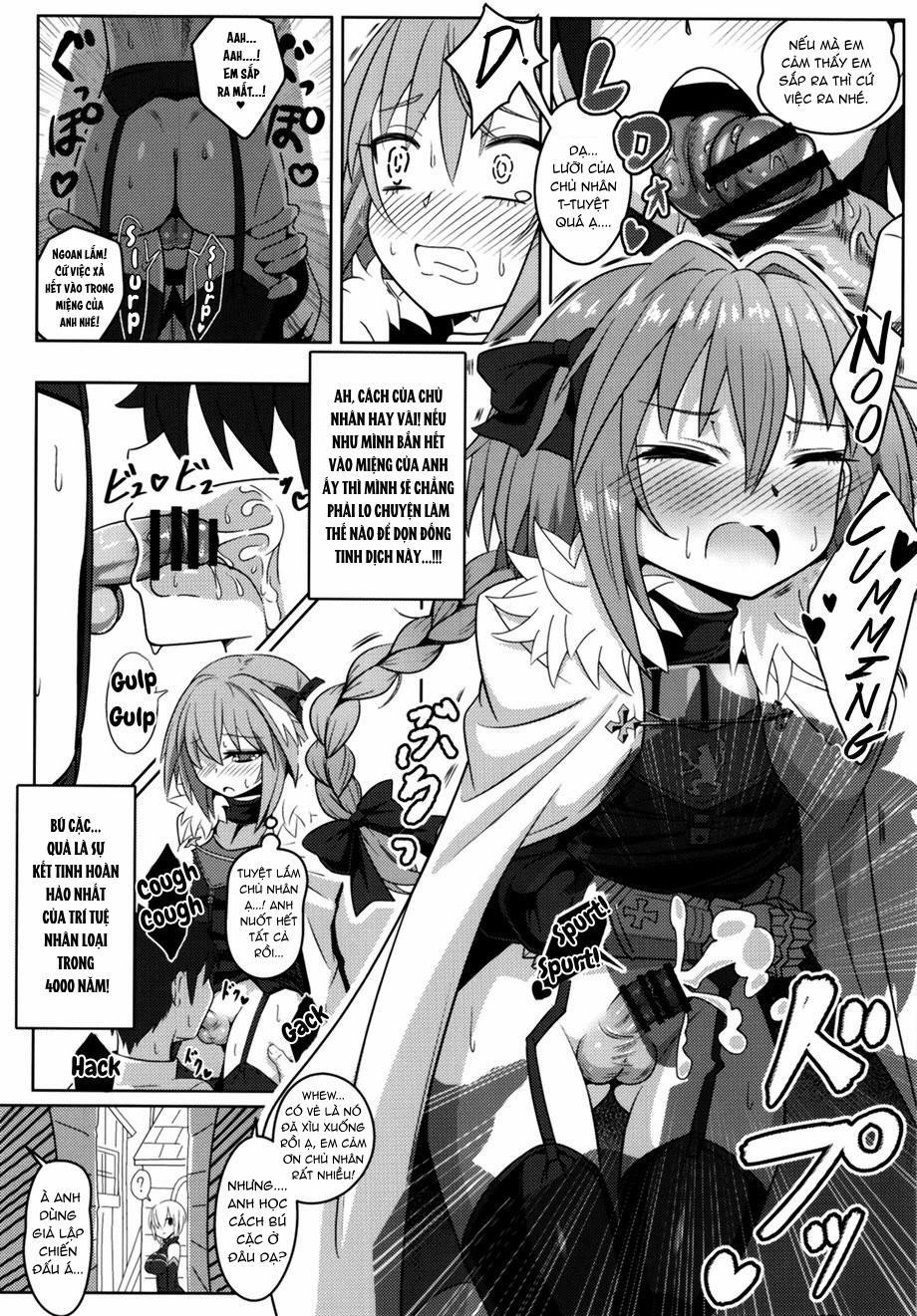 Tổng Hợp Truyện Shota Và Cross-Dress Của Gaga 36 trang 15