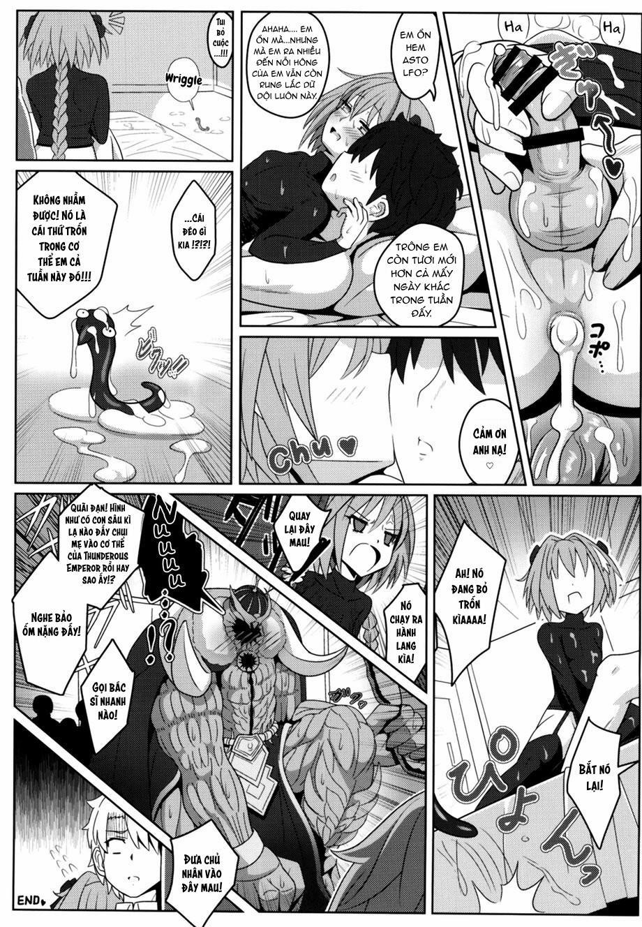 Tổng Hợp Truyện Shota Và Cross-Dress Của Gaga 36 trang 27