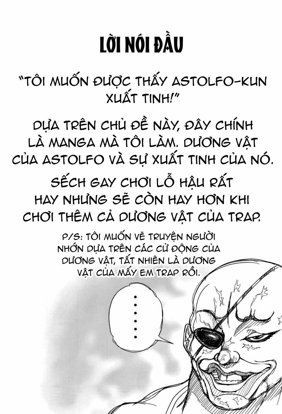 Tổng Hợp Truyện Shota Và Cross-Dress Của Gaga 36 trang 4