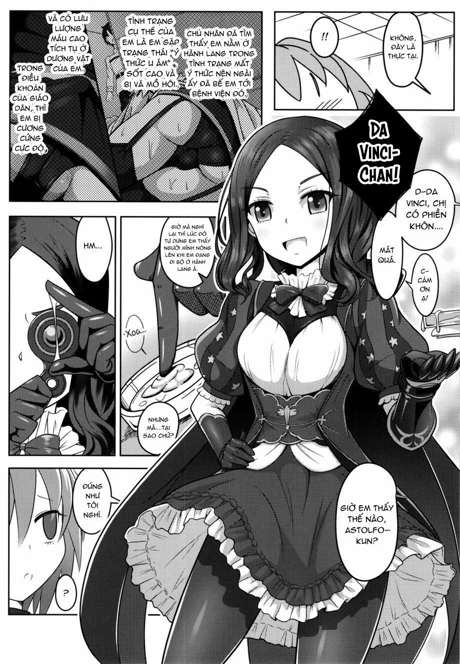 Tổng Hợp Truyện Shota Và Cross-Dress Của Gaga 36 trang 7