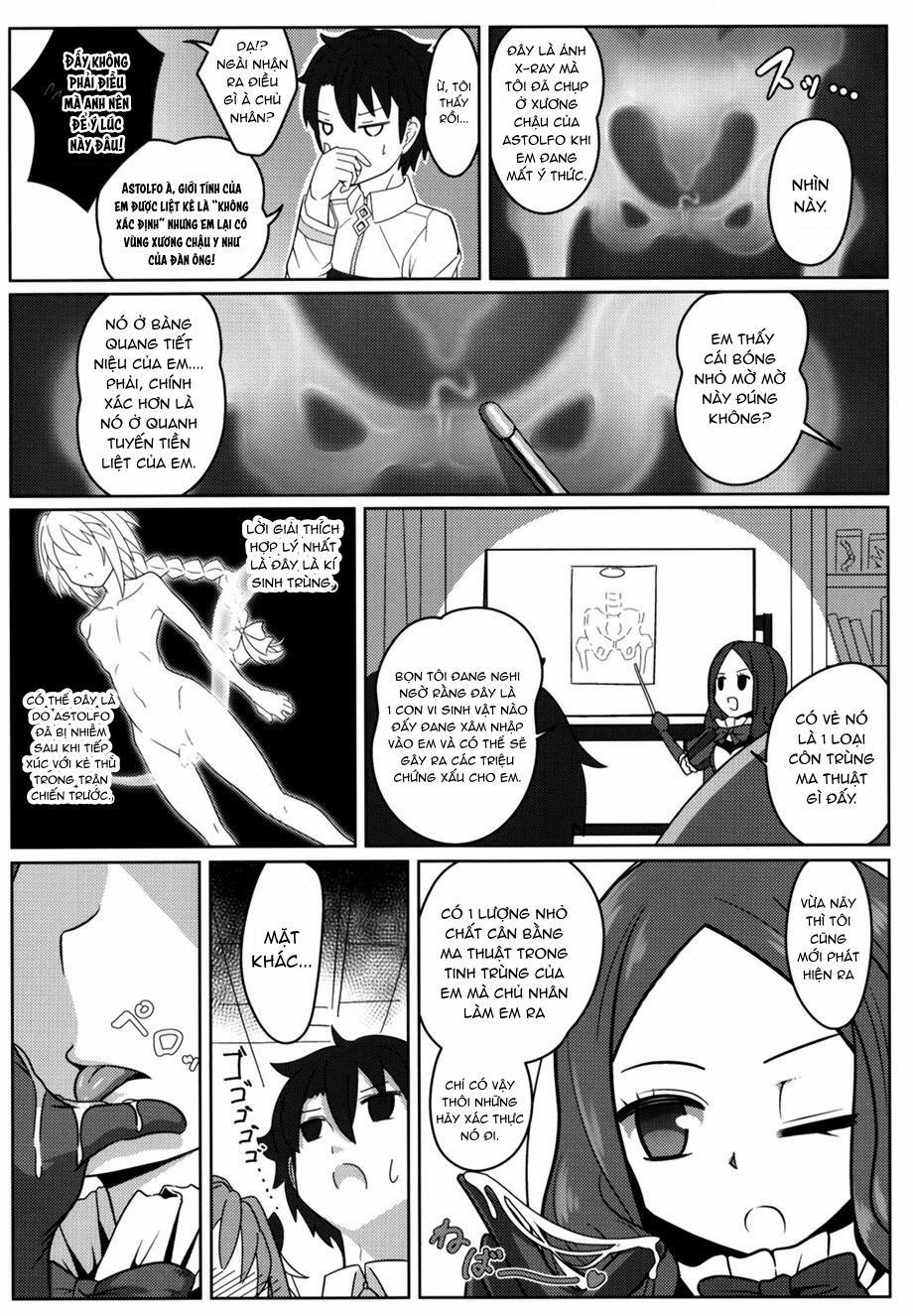 Tổng Hợp Truyện Shota Và Cross-Dress Của Gaga 36 trang 8