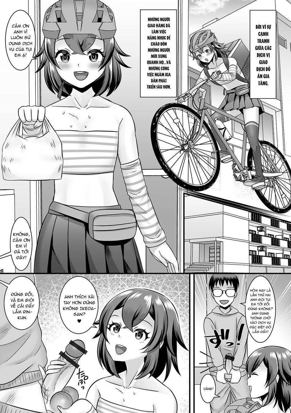 Tổng Hợp Truyện Shota Và Cross-Dress Của Gaga 37 trang 4