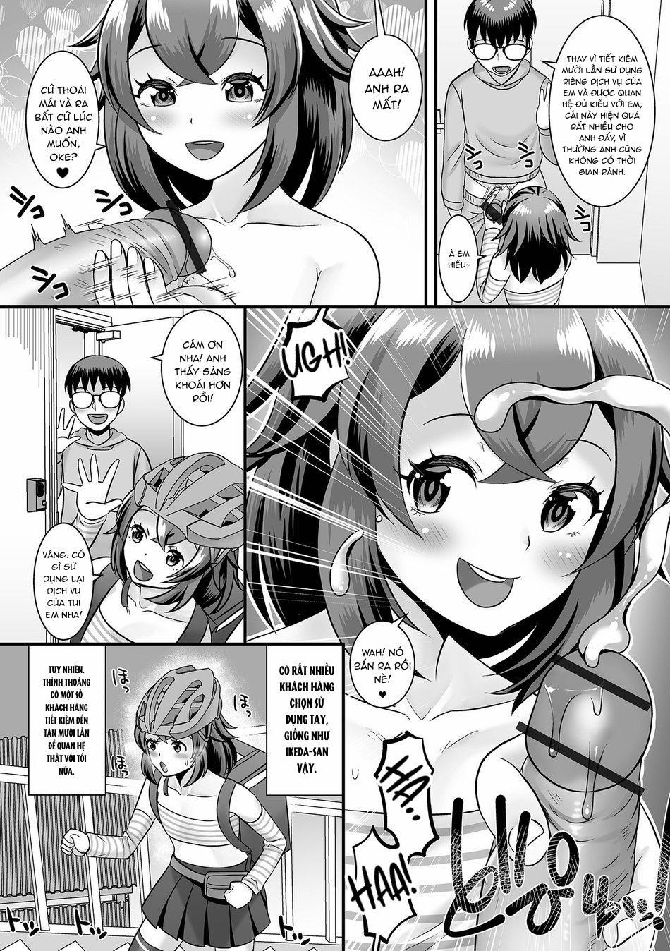 Tổng Hợp Truyện Shota Và Cross-Dress Của Gaga 37 trang 5