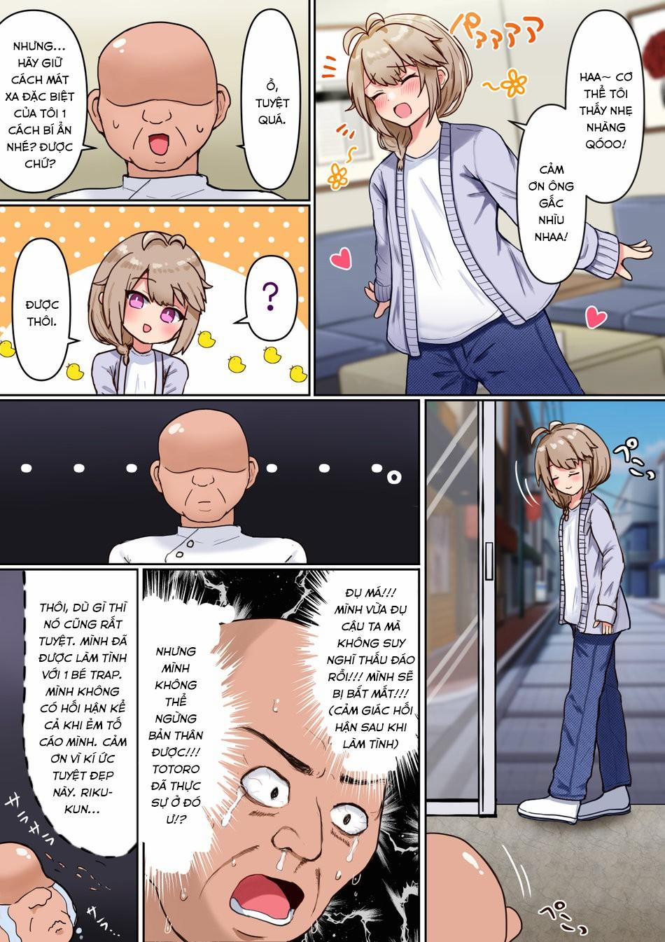 Tổng Hợp Truyện Shota Và Cross-Dress Của Gaga 38 trang 23