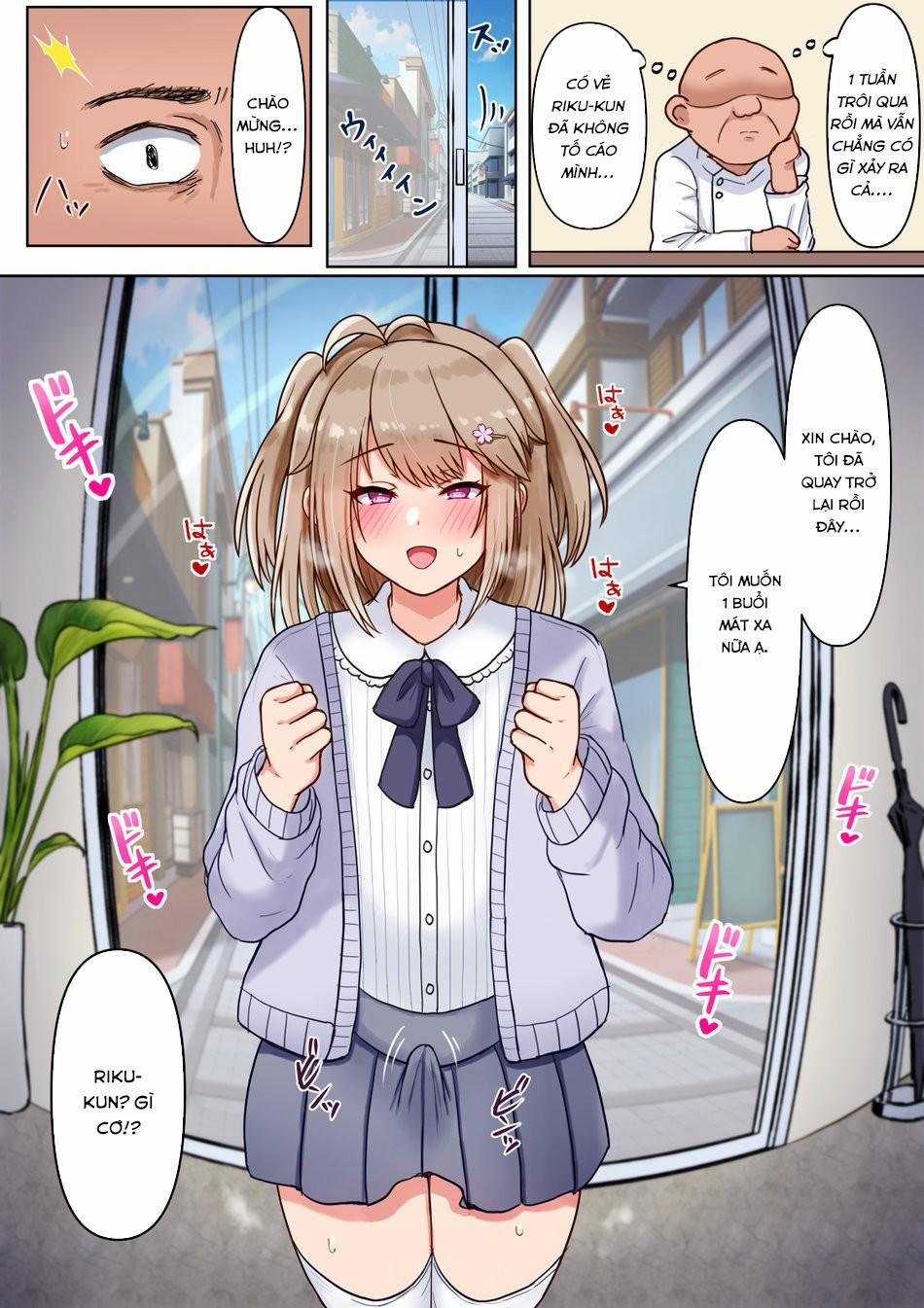 Tổng Hợp Truyện Shota Và Cross-Dress Của Gaga 38 trang 25