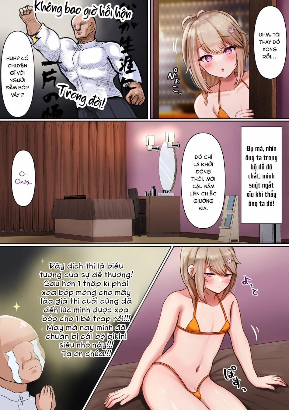 Tổng Hợp Truyện Shota Và Cross-Dress Của Gaga 38 trang 6