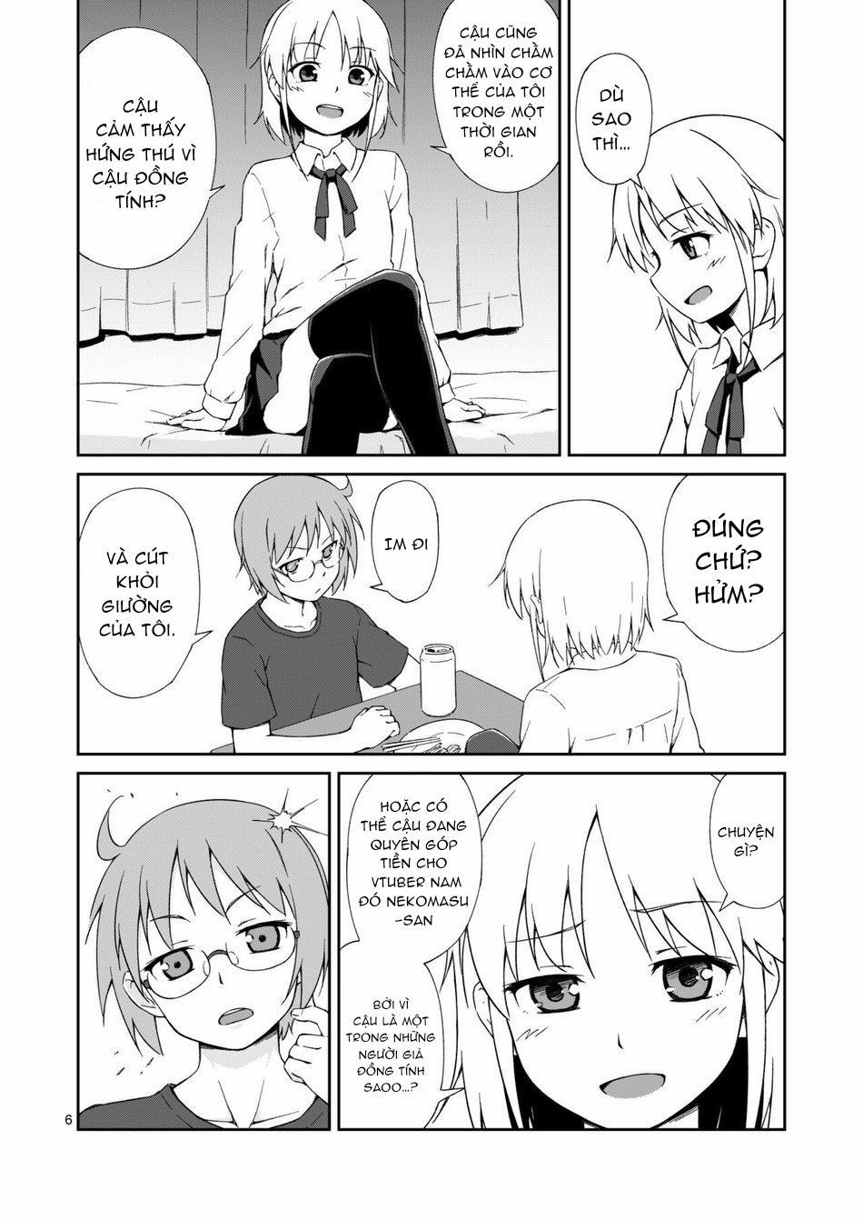 Tổng Hợp Truyện Shota Và Cross-Dress Của Gaga 39 trang 4