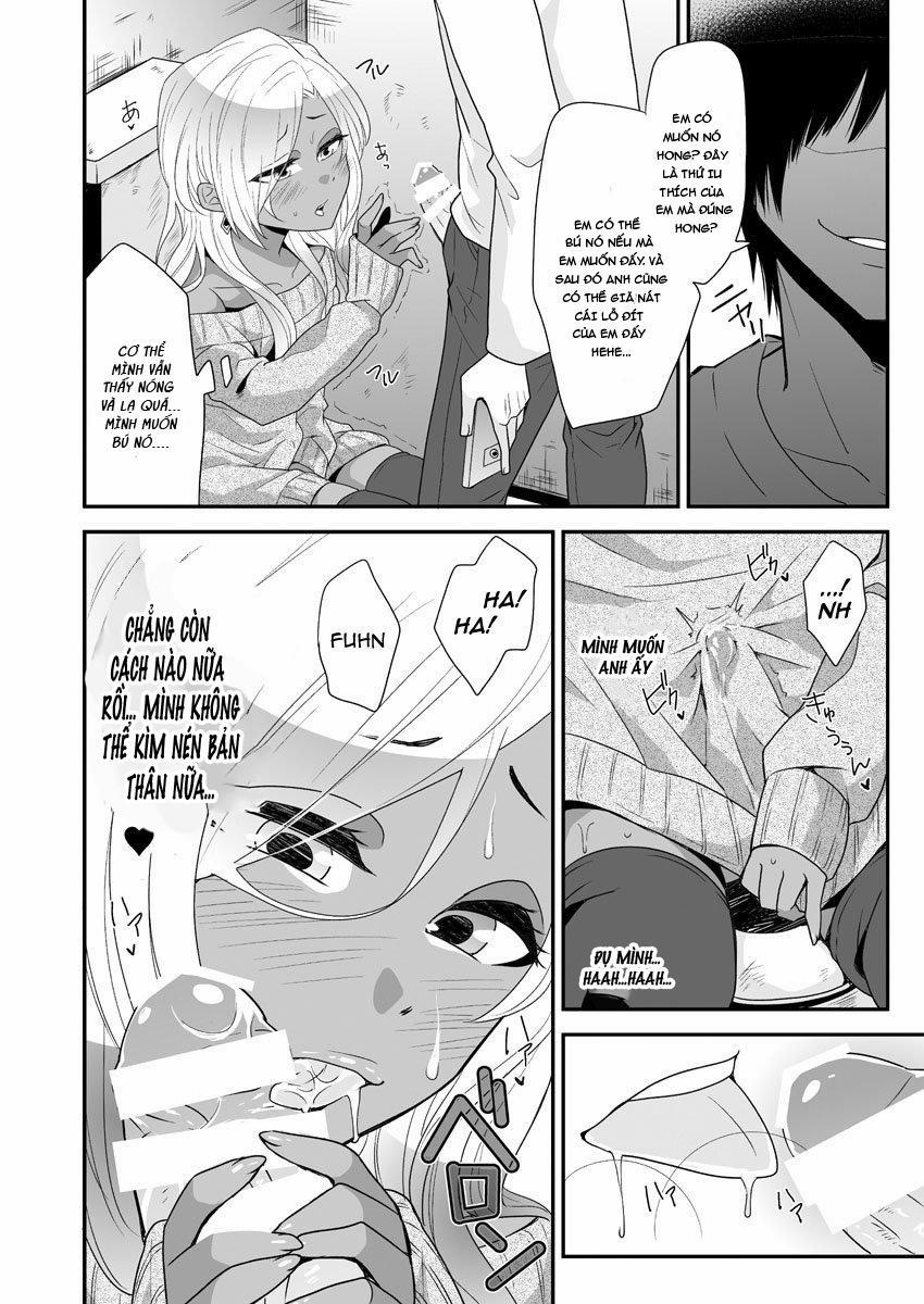 Tổng Hợp Truyện Shota Và Cross-Dress Của Gaga 40 trang 17