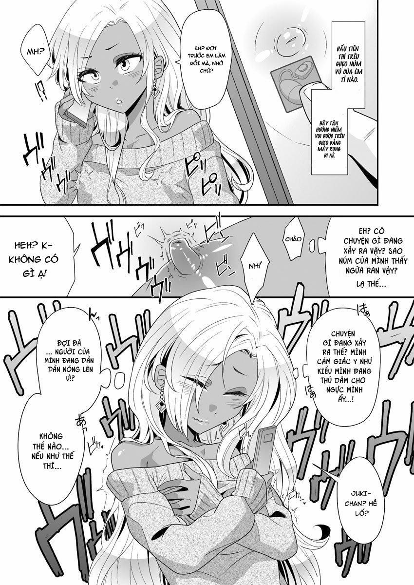 Tổng Hợp Truyện Shota Và Cross-Dress Của Gaga 40 trang 4