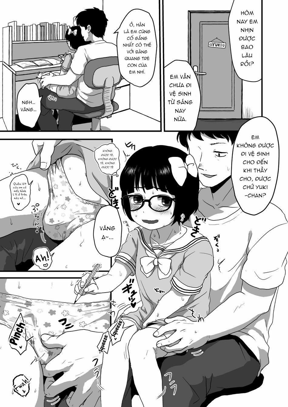 Tổng Hợp Truyện Shota Và Cross-Dress Của Gaga 41 trang 11