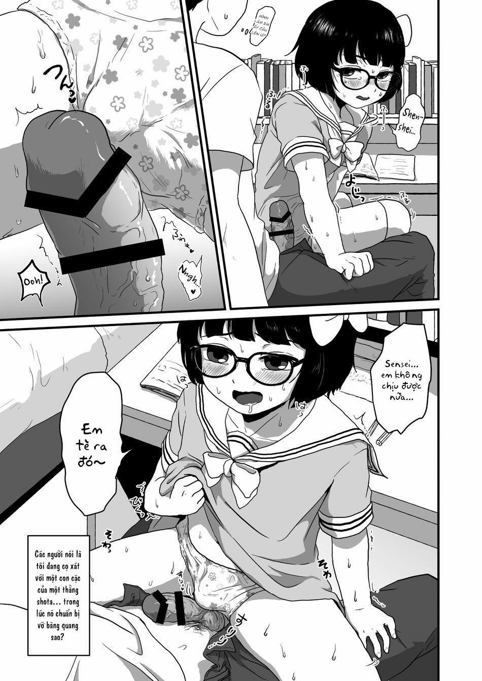 Tổng Hợp Truyện Shota Và Cross-Dress Của Gaga 41 trang 13