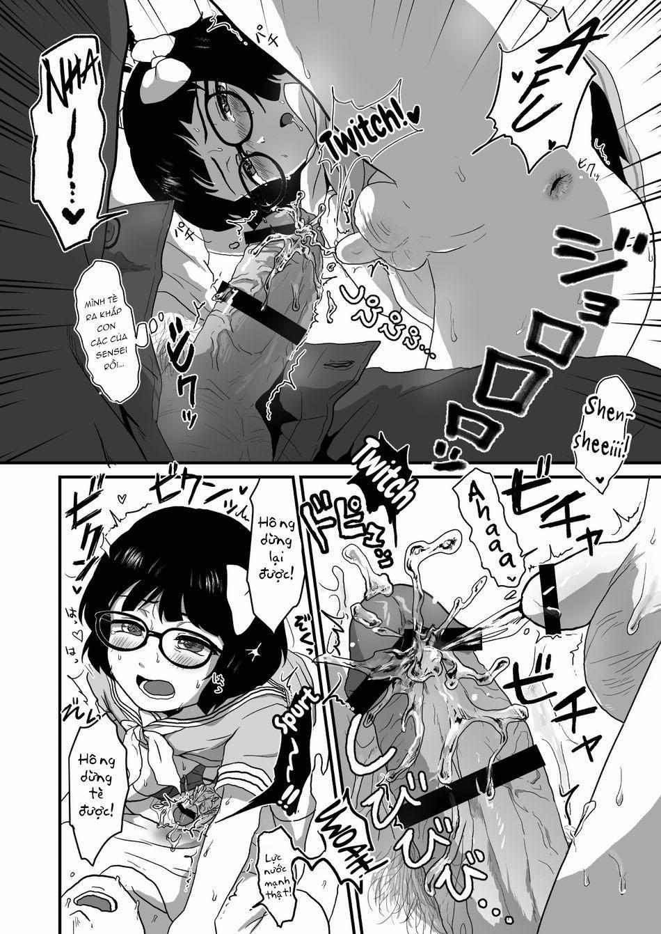 Tổng Hợp Truyện Shota Và Cross-Dress Của Gaga 41 trang 16