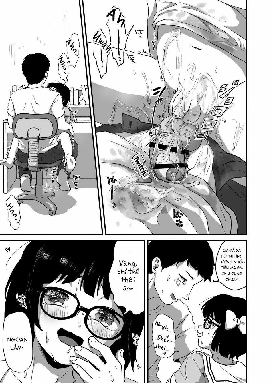 Tổng Hợp Truyện Shota Và Cross-Dress Của Gaga 41 trang 17