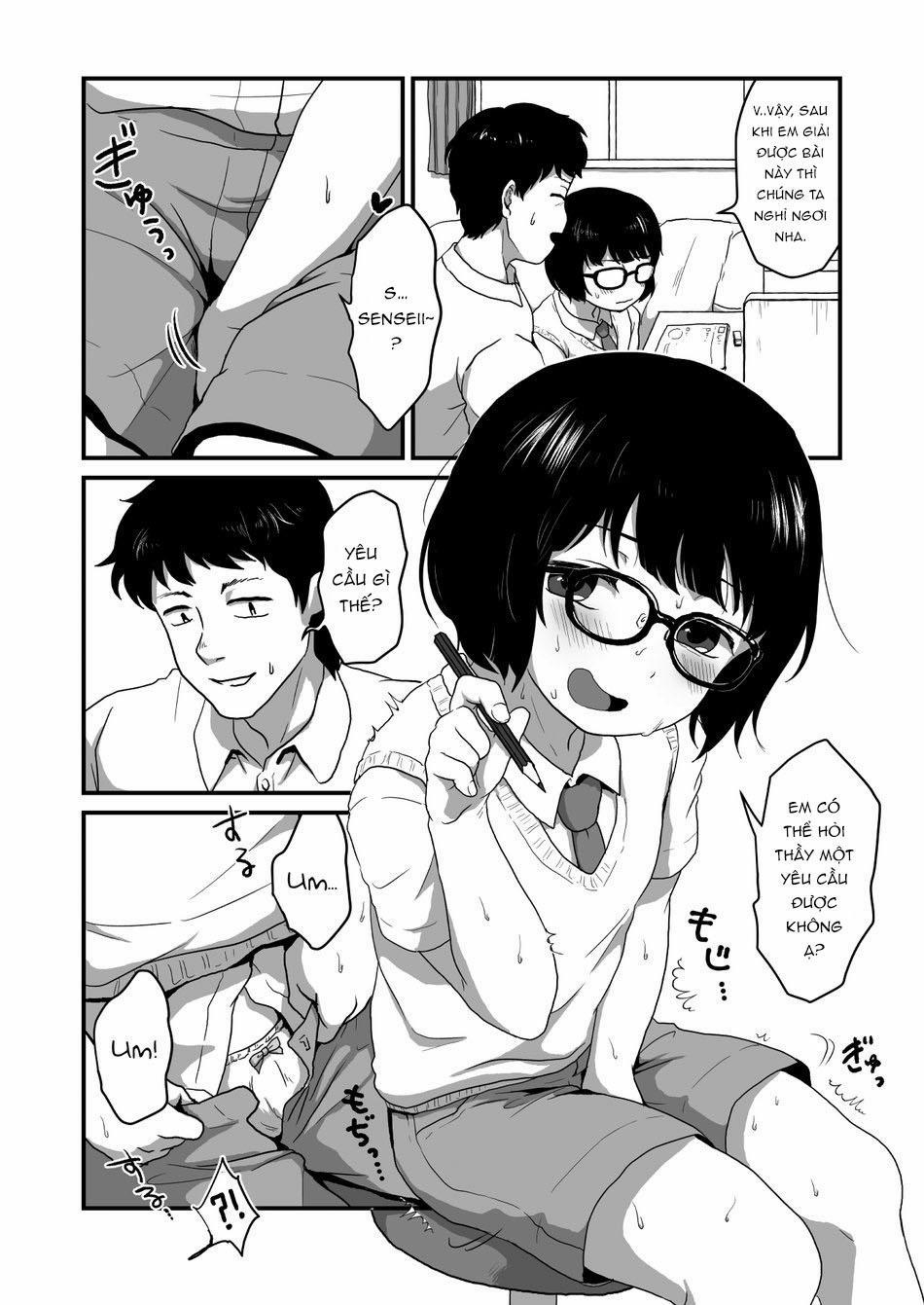 Tổng Hợp Truyện Shota Và Cross-Dress Của Gaga 41 trang 2