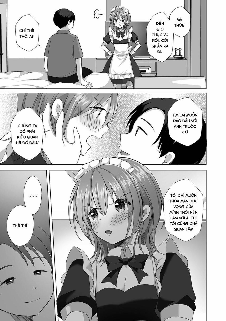 Tổng Hợp Truyện Shota Và Cross-Dress Của Gaga 42 trang 2