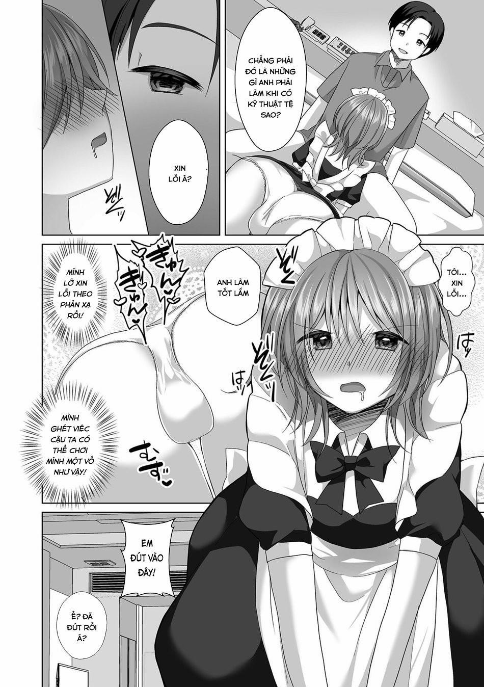 Tổng Hợp Truyện Shota Và Cross-Dress Của Gaga 42 trang 7