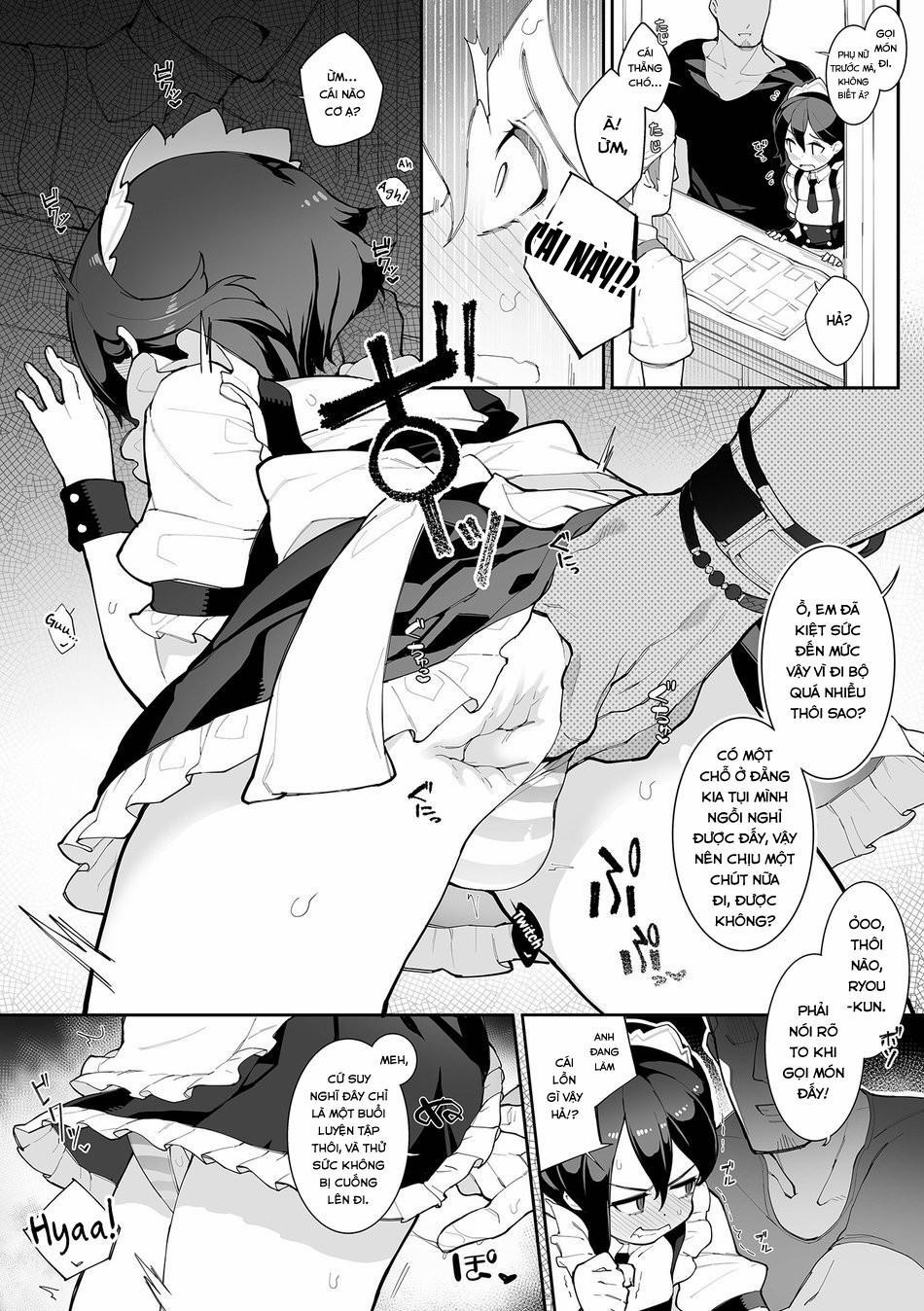 Tổng Hợp Truyện Shota Và Cross-Dress Của Gaga 43 trang 3