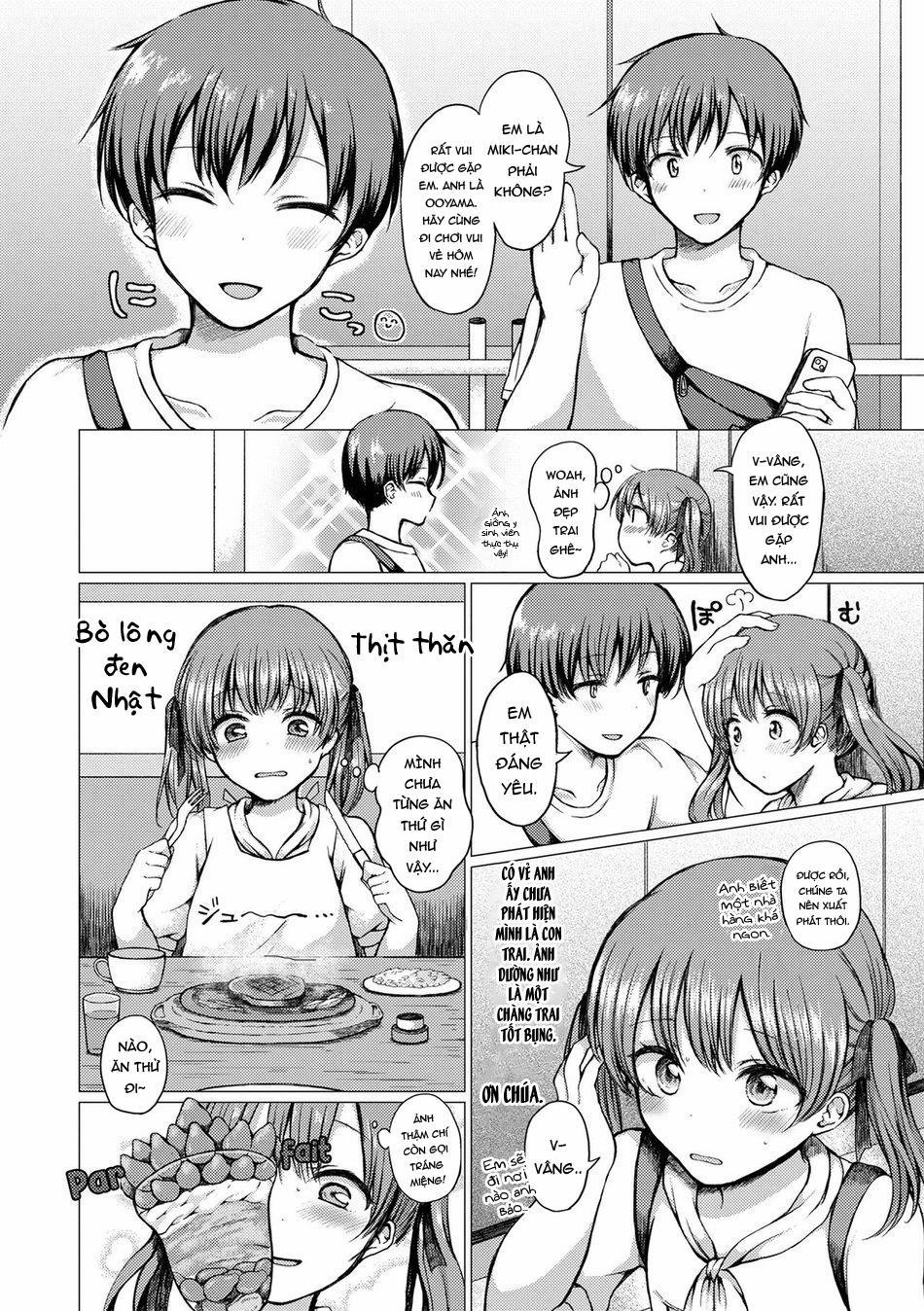 Tổng Hợp Truyện Shota Và Cross-Dress Của Gaga 44 trang 1