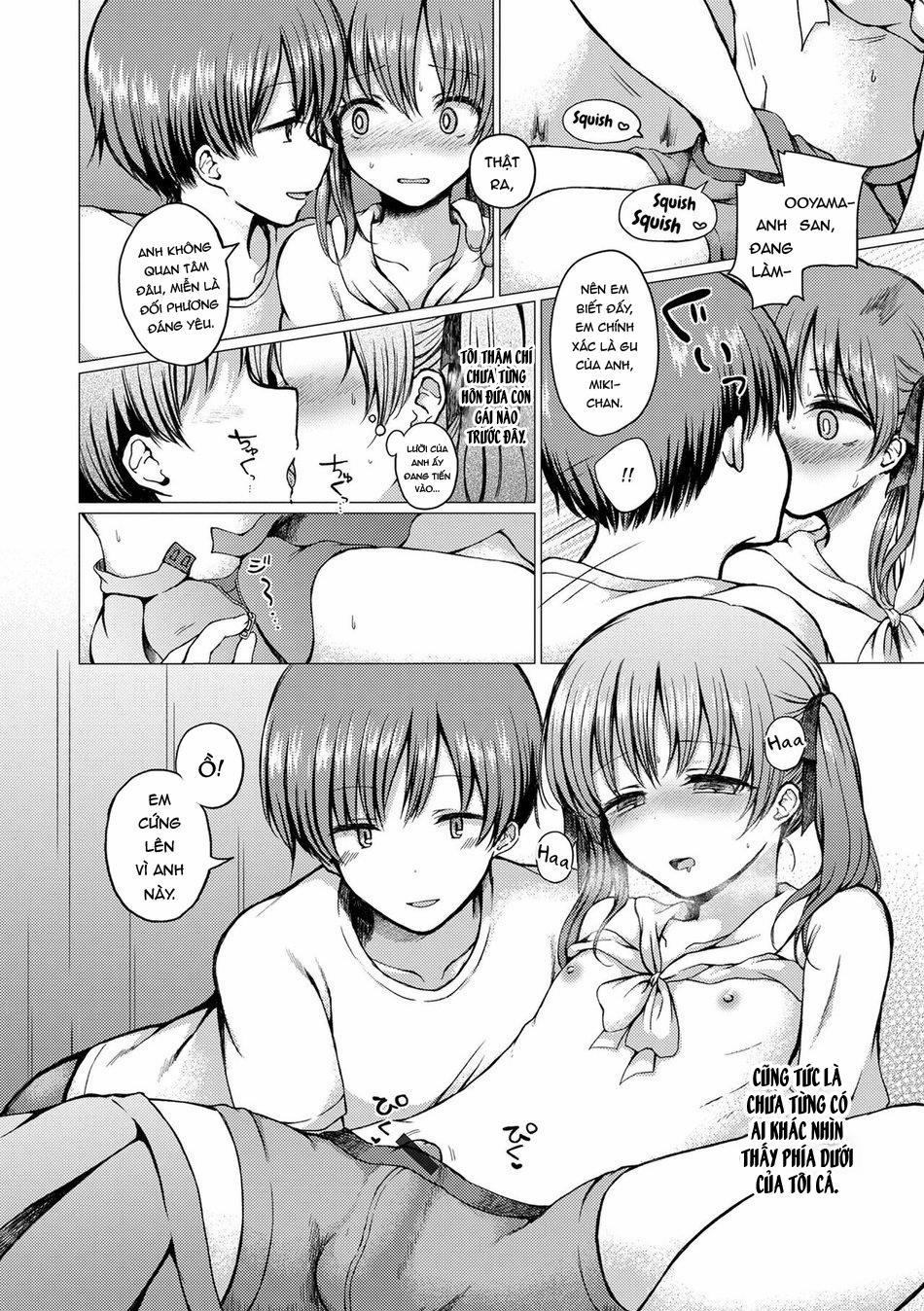 Tổng Hợp Truyện Shota Và Cross-Dress Của Gaga 44 trang 5