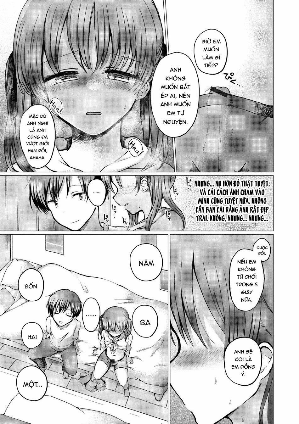 Tổng Hợp Truyện Shota Và Cross-Dress Của Gaga 44 trang 6