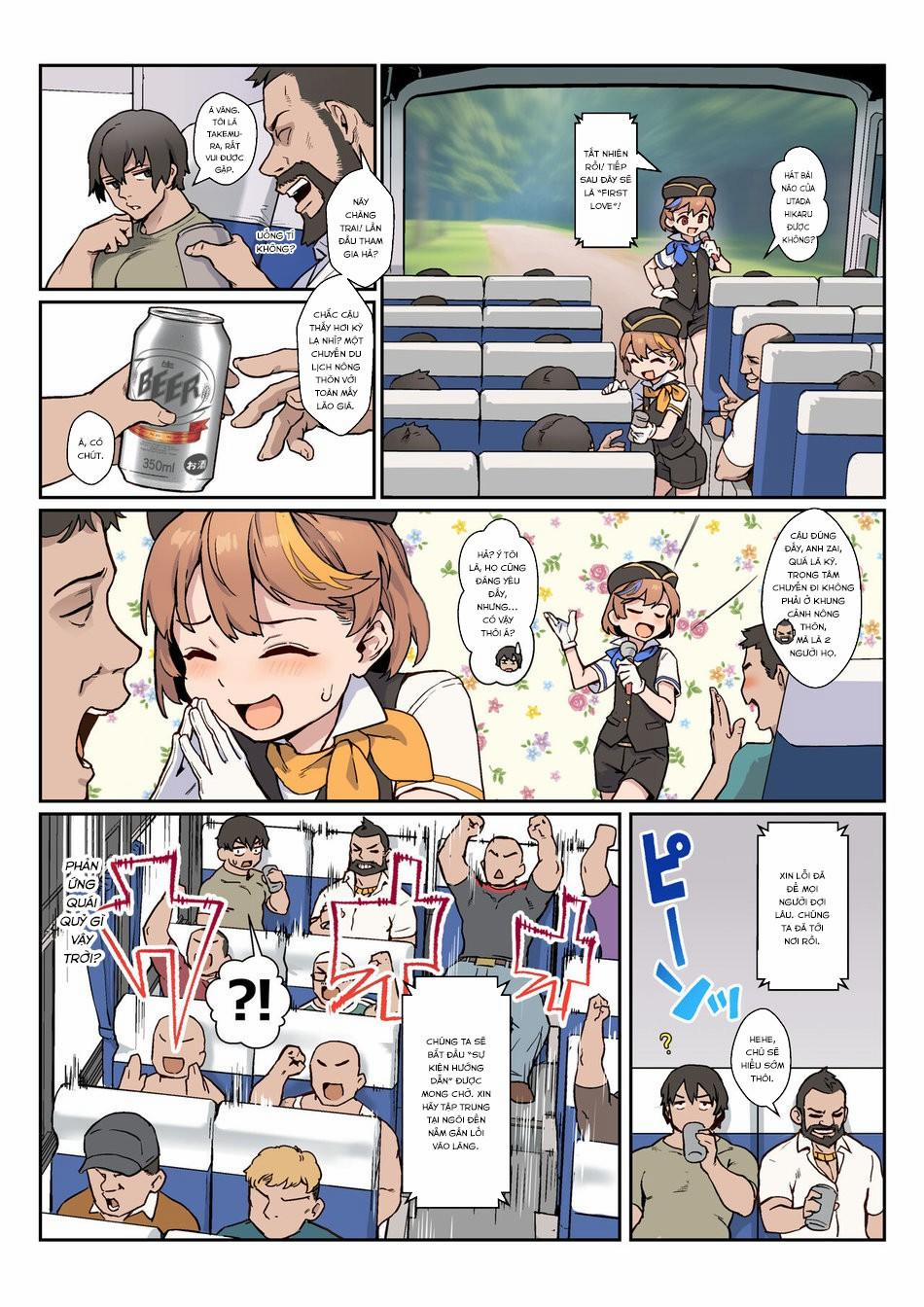 Tổng Hợp Truyện Shota Và Cross-Dress Của Gaga 46 trang 2