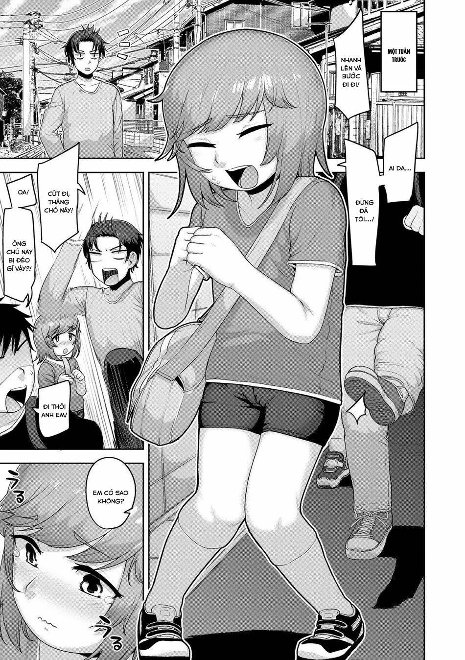 Tổng Hợp Truyện Shota Và Cross-Dress Của Gaga 47 trang 4