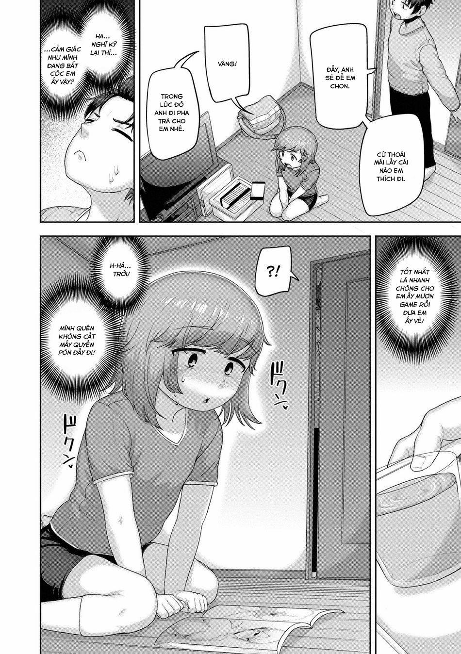 Tổng Hợp Truyện Shota Và Cross-Dress Của Gaga 47 trang 7