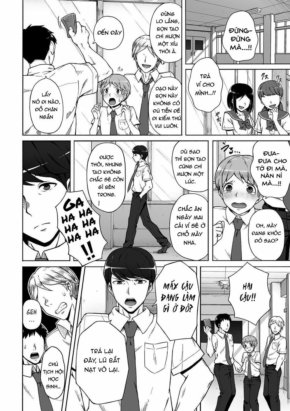 Tổng Hợp Truyện Shota Và Cross-Dress Của Gaga 5 trang 1