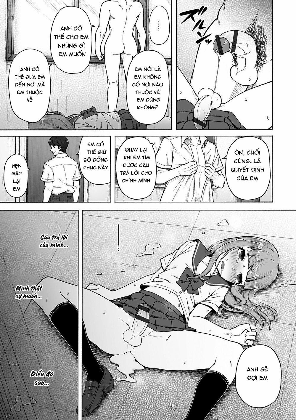 Tổng Hợp Truyện Shota Và Cross-Dress Của Gaga 5 trang 14